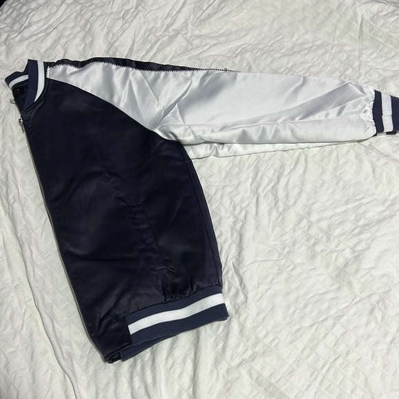 Bomber Jacket - Picture 2 of 2